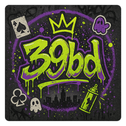 39bd logo